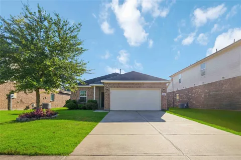 2208 Ruby Drive