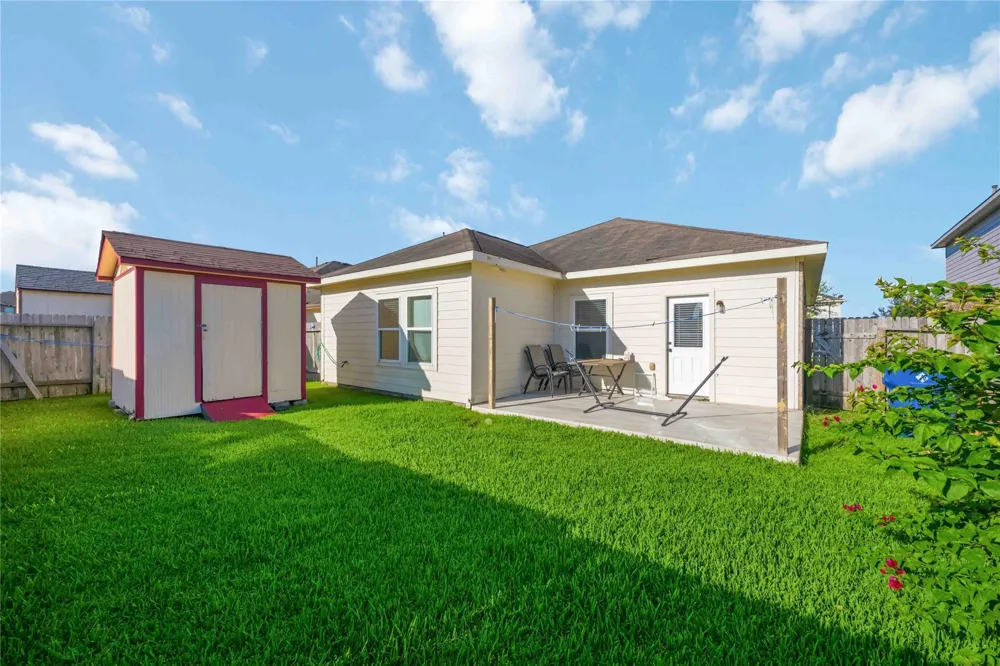 2208 Ruby Drive Texas City, TX 77591