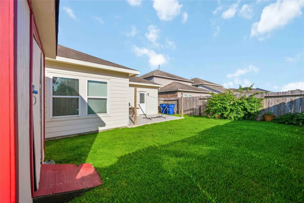 2208 Ruby Drive Texas City, TX 77591