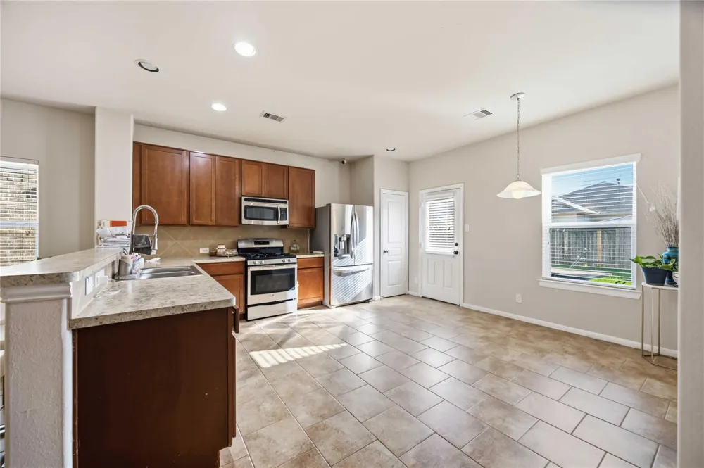 2208 Ruby Drive Texas City, TX 77591