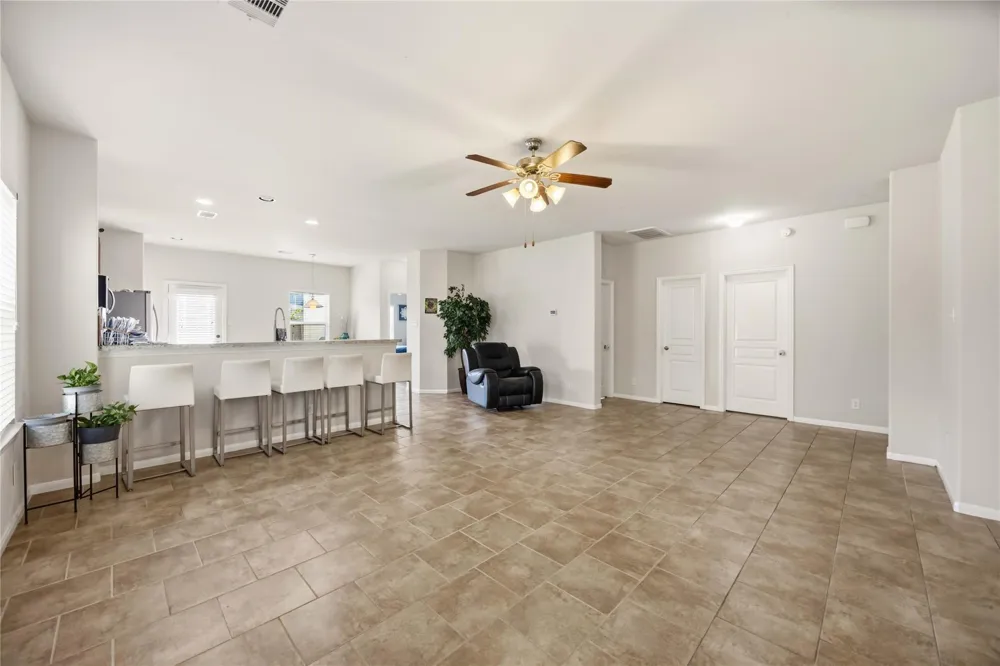 2208 Ruby Drive Texas City, TX 77591
