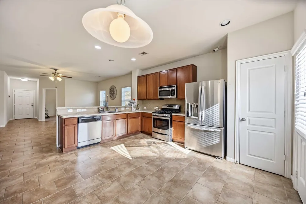 2208 Ruby Drive Texas City, TX 77591