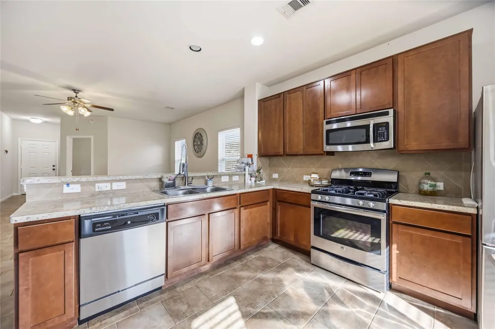 2208 Ruby Drive Texas City, TX 77591