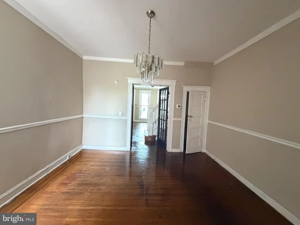 3023 BRIGHTON STREET Baltimore, MD 21216