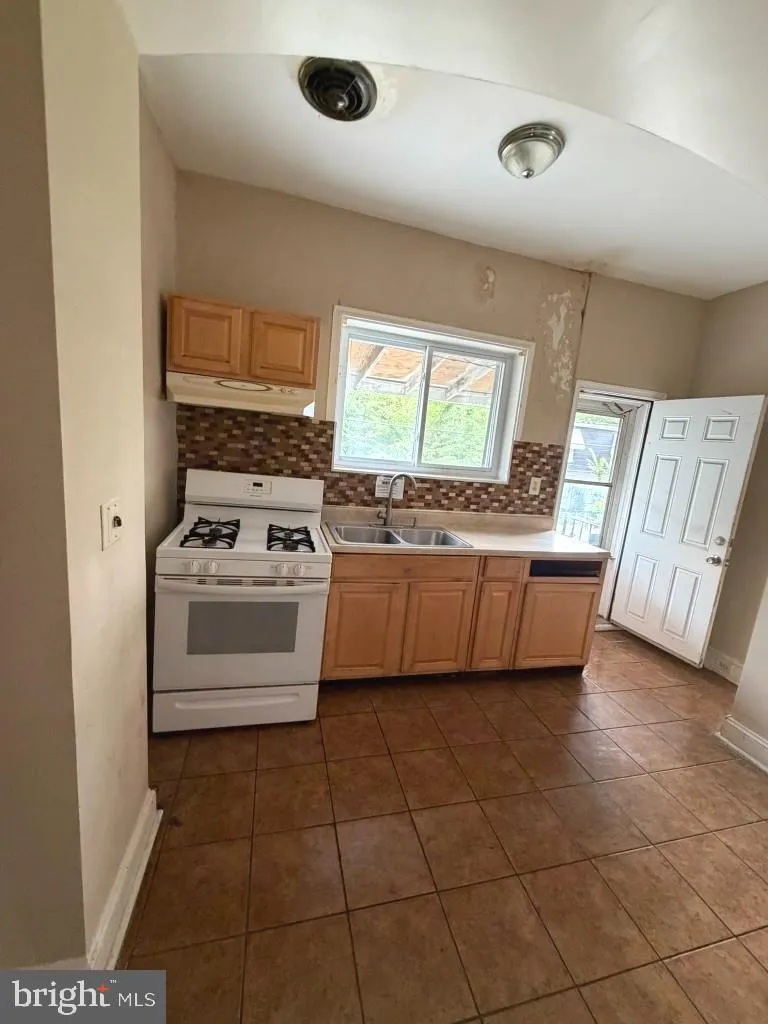 3023 BRIGHTON STREET Baltimore, MD 21216