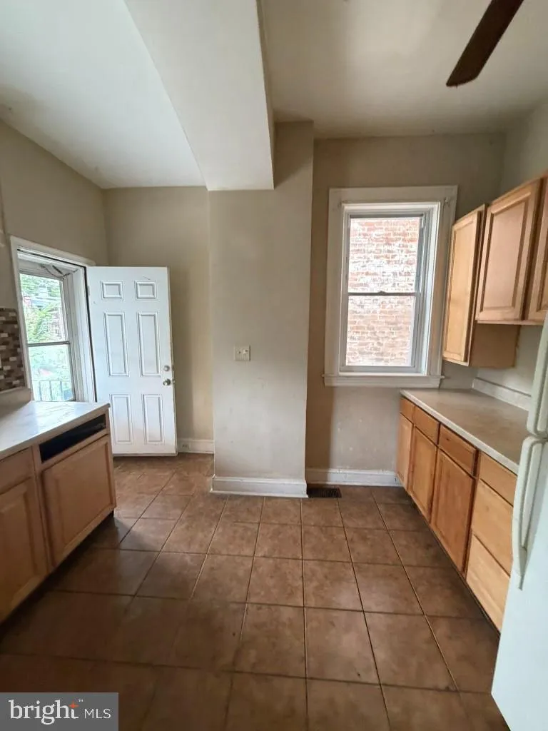 3023 BRIGHTON STREET Baltimore, MD 21216
