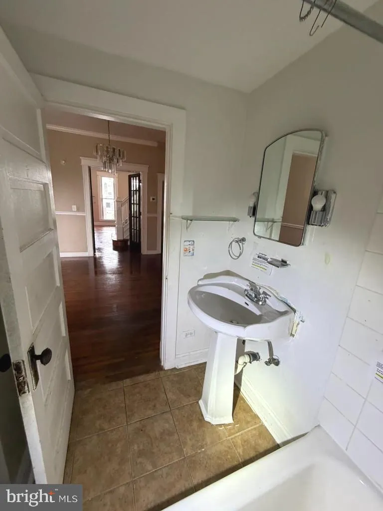 3023 BRIGHTON STREET Baltimore, MD 21216
