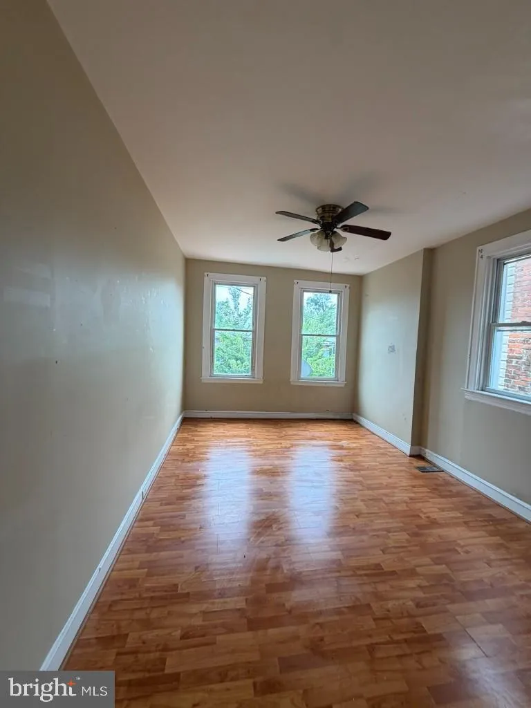 3023 BRIGHTON STREET Baltimore, MD 21216