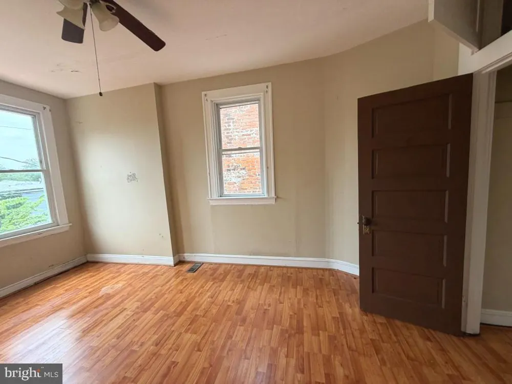 3023 BRIGHTON STREET Baltimore, MD 21216
