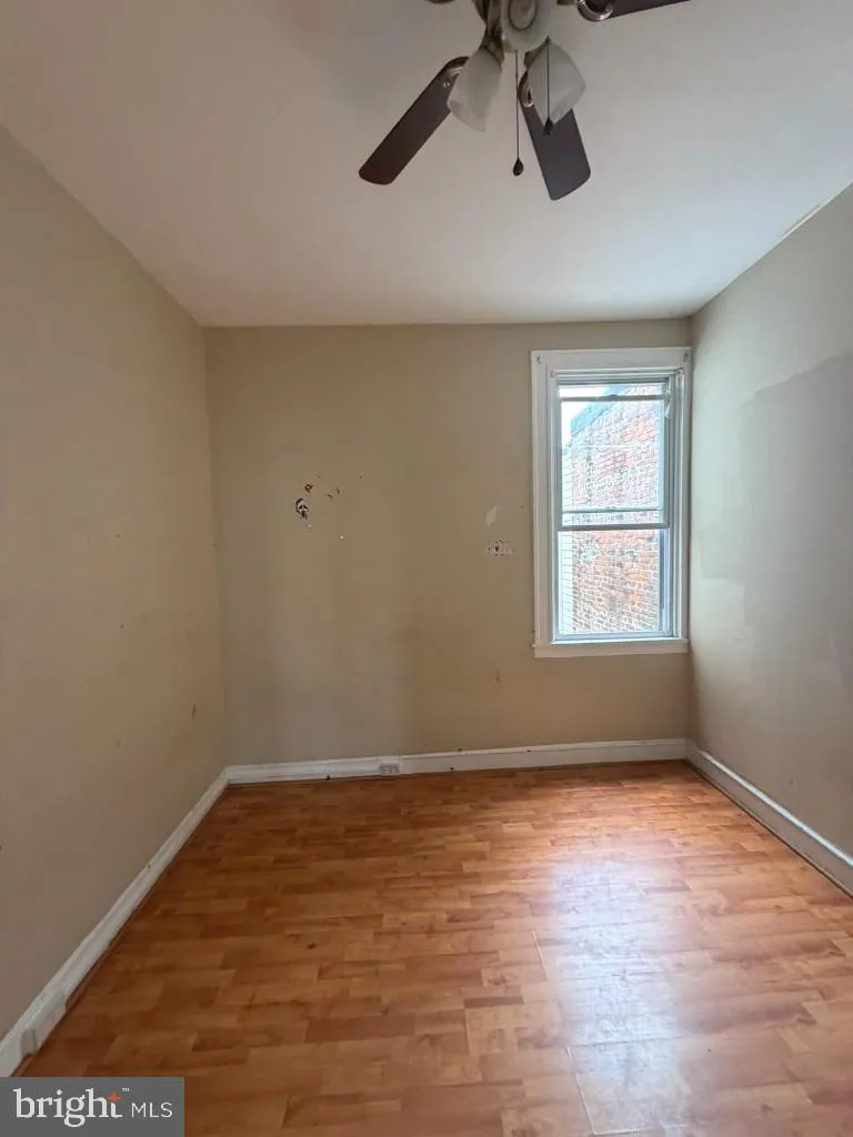 3023 BRIGHTON STREET Baltimore, MD 21216