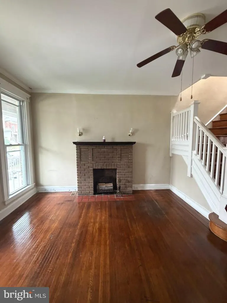 3023 BRIGHTON STREET Baltimore, MD 21216
