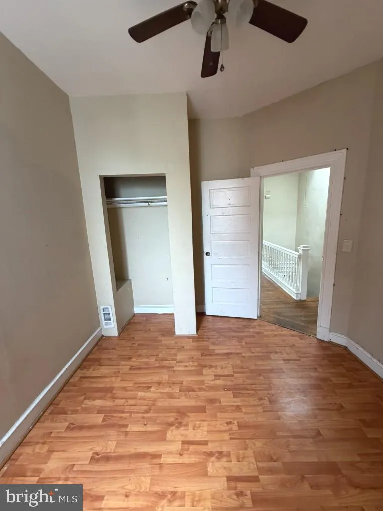 3023 BRIGHTON STREET Baltimore, MD 21216