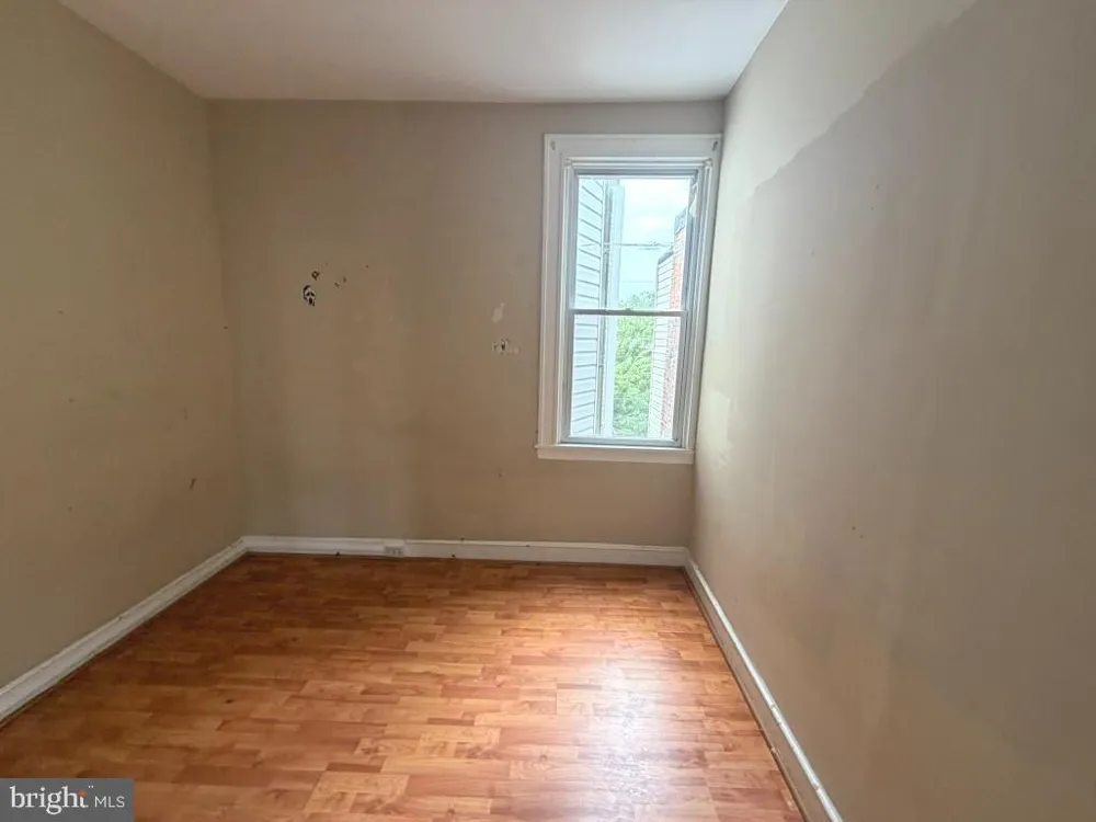 3023 BRIGHTON STREET Baltimore, MD 21216