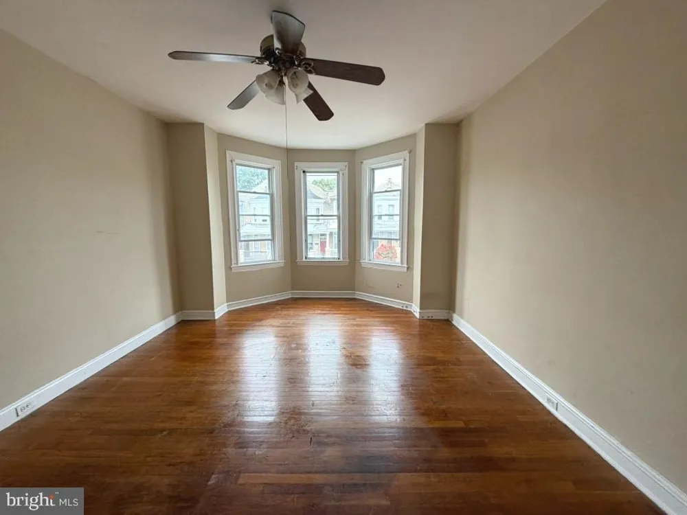 3023 BRIGHTON STREET Baltimore, MD 21216
