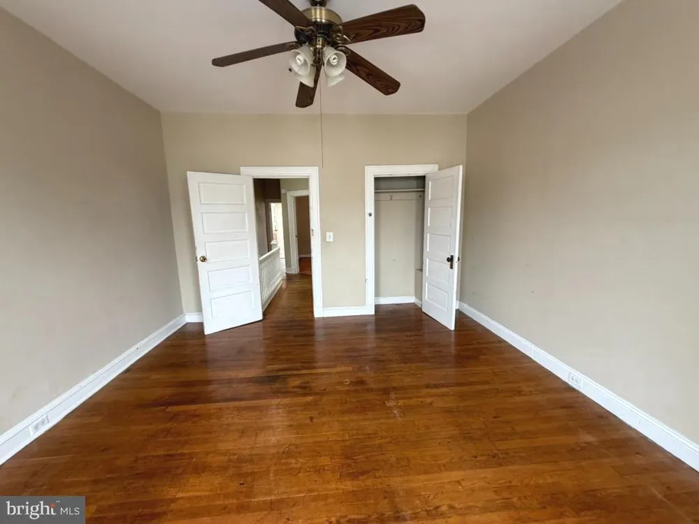 3023 BRIGHTON STREET Baltimore, MD 21216