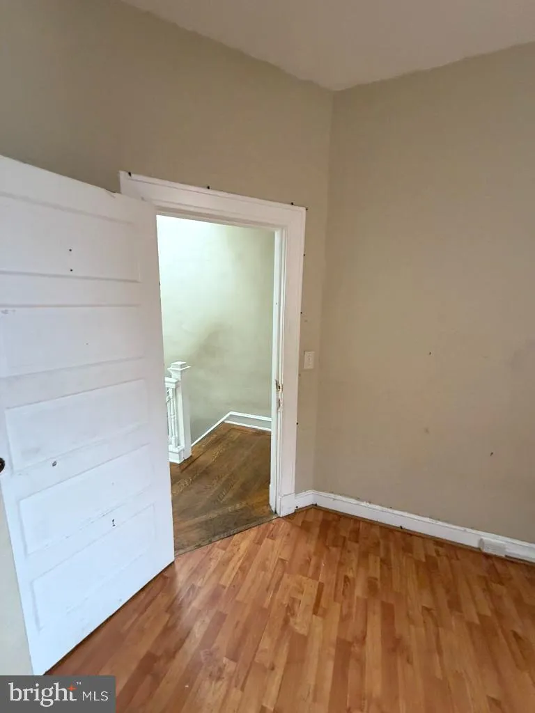 3023 BRIGHTON STREET Baltimore, MD 21216