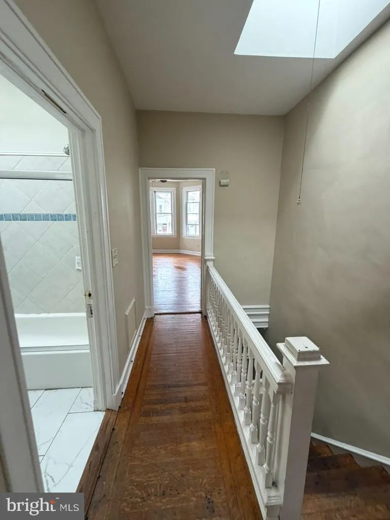 3023 BRIGHTON STREET Baltimore, MD 21216
