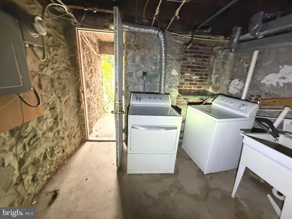 3023 BRIGHTON STREET Baltimore, MD 21216