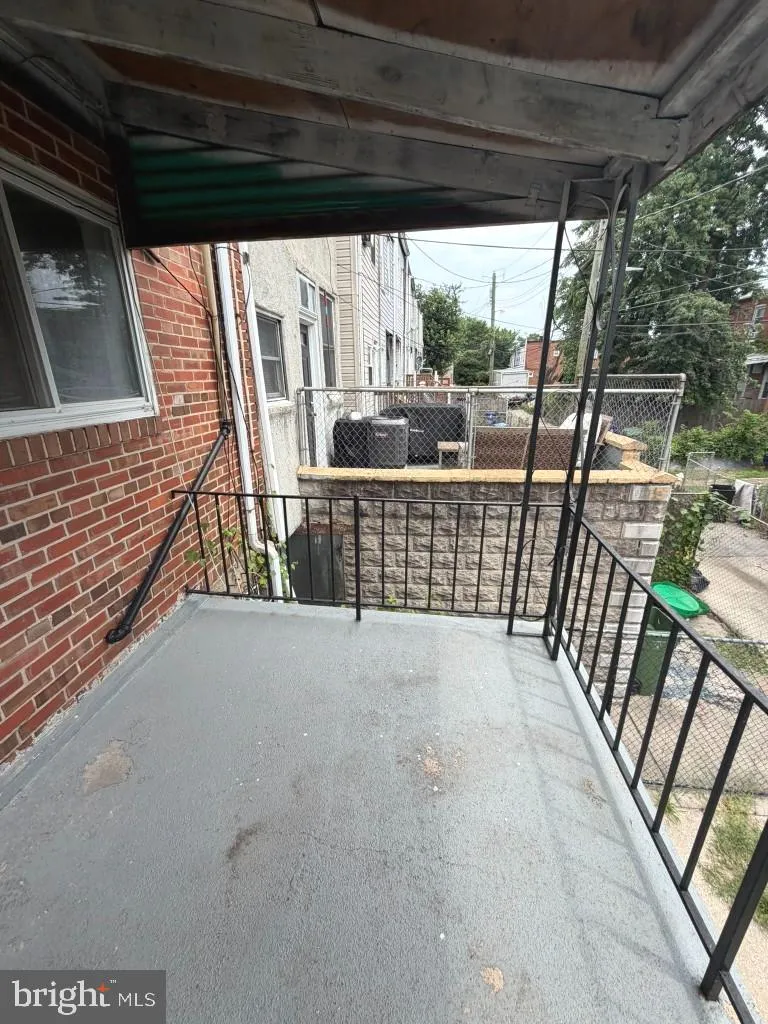3023 BRIGHTON STREET Baltimore, MD 21216