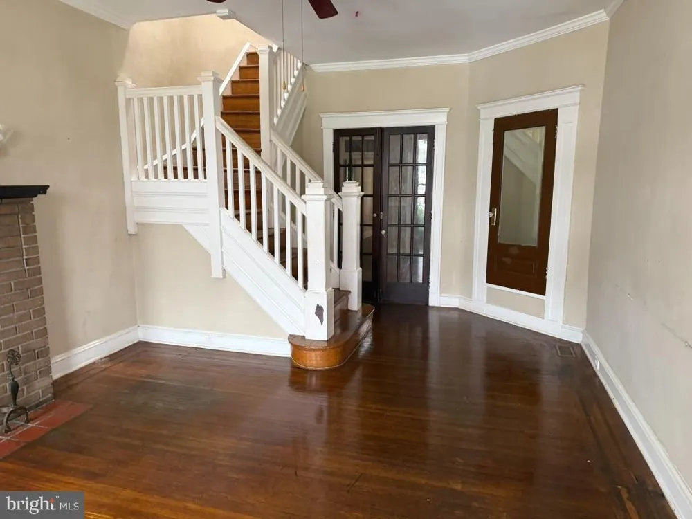 3023 BRIGHTON STREET Baltimore, MD 21216