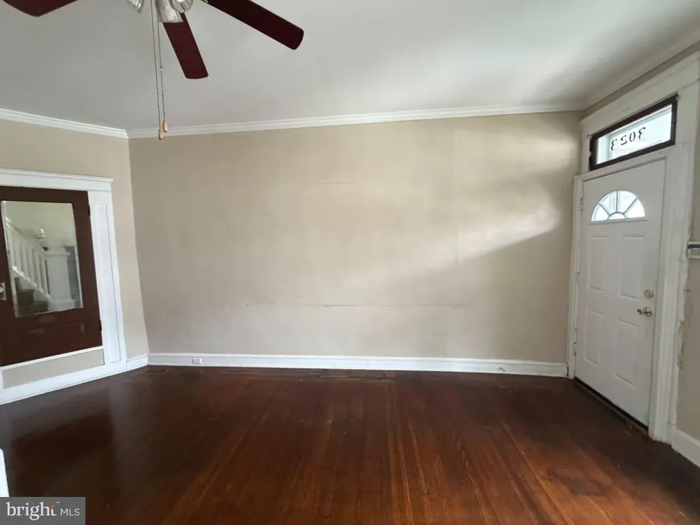 3023 BRIGHTON STREET Baltimore, MD 21216