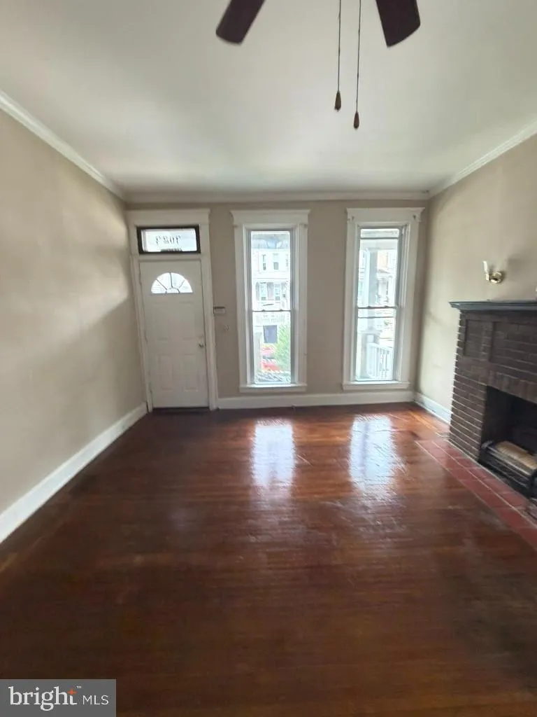 3023 BRIGHTON STREET Baltimore, MD 21216