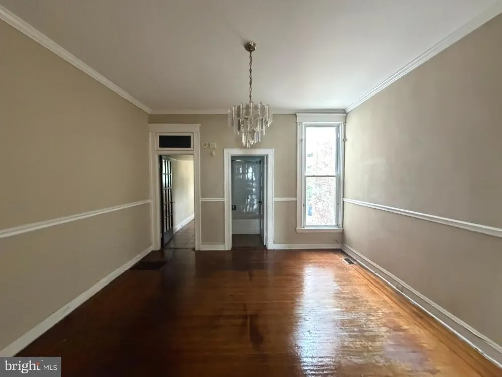 3023 BRIGHTON STREET Baltimore, MD 21216