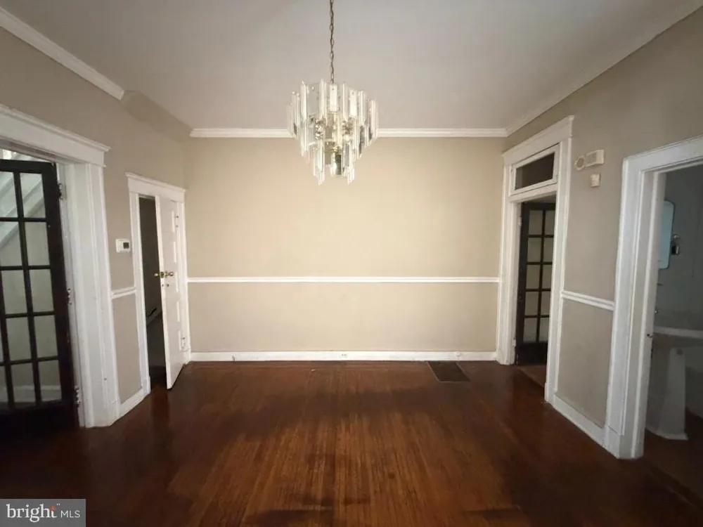 3023 BRIGHTON STREET Baltimore, MD 21216