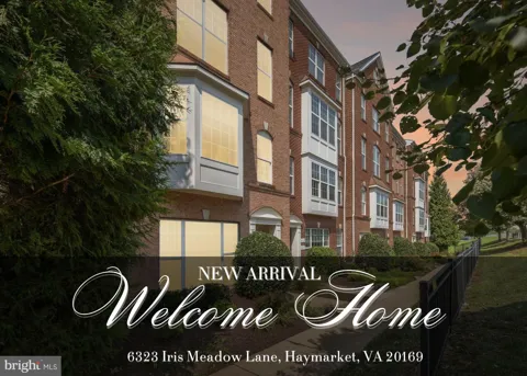 6323 IRIS MEADOW LANE