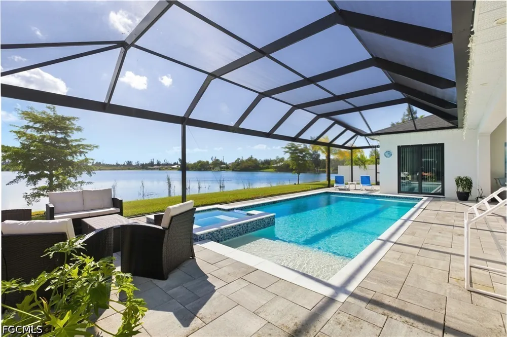 SW 4th Street Cape Coral, FL 33991