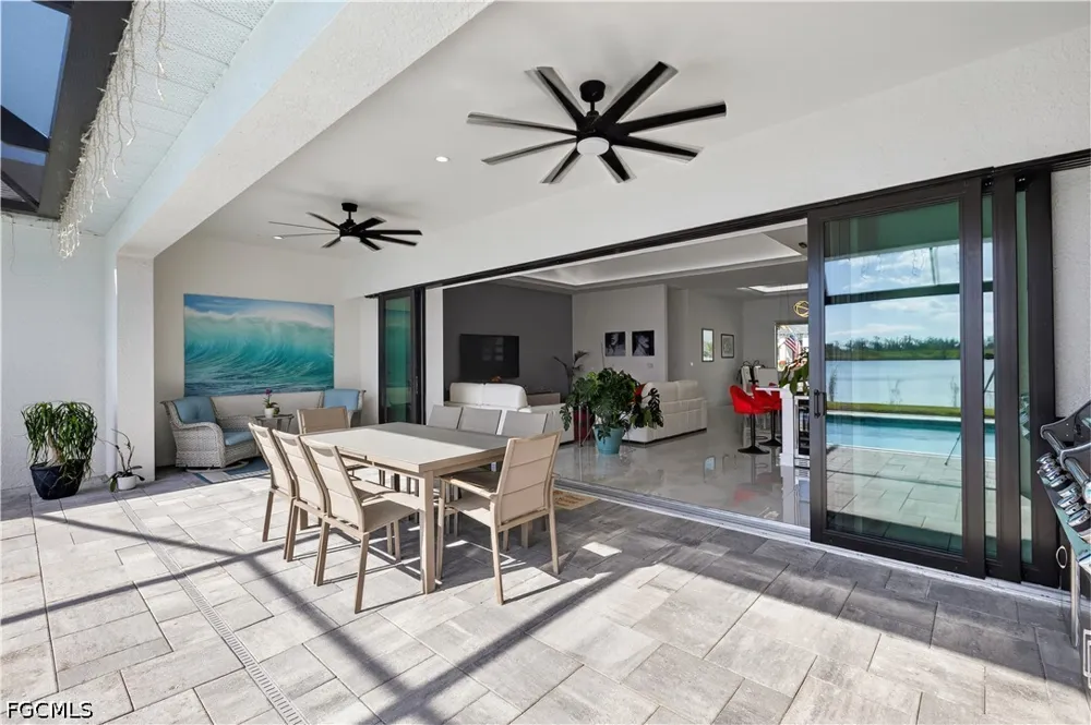 SW 4th Street Cape Coral, FL 33991