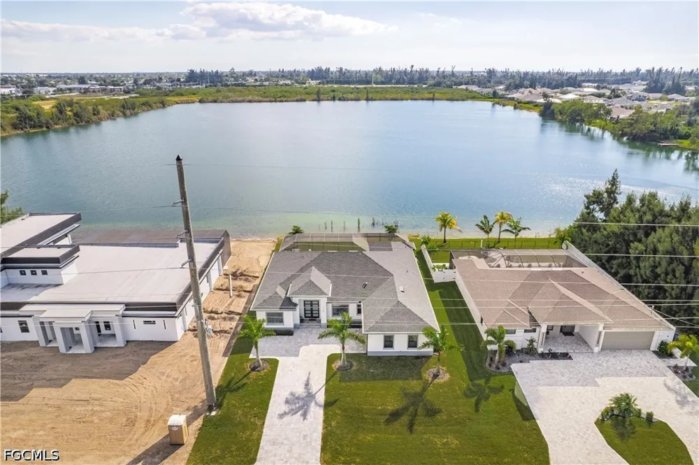SW 4th Street Cape Coral, FL 33991