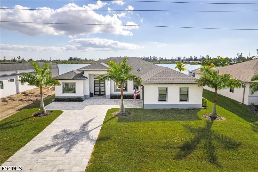 SW 4th Street Cape Coral, FL 33991