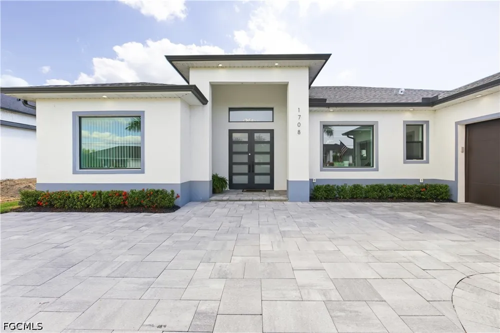 SW 4th Street Cape Coral, FL 33991