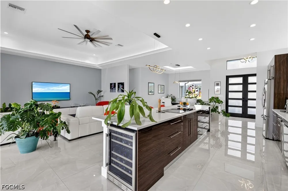 SW 4th Street Cape Coral, FL 33991