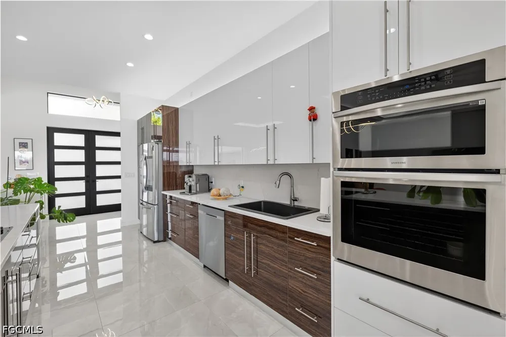 SW 4th Street Cape Coral, FL 33991