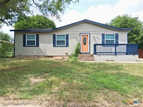 1109 Elyse Drive