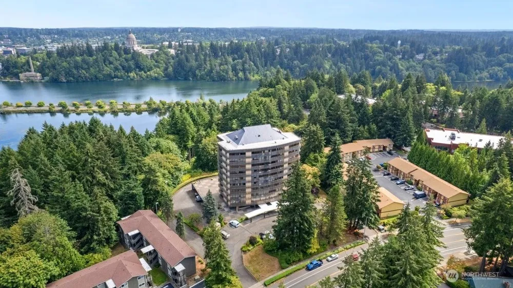 1910 Evergreen Park Drive SW #701 Olympia, WA 98502