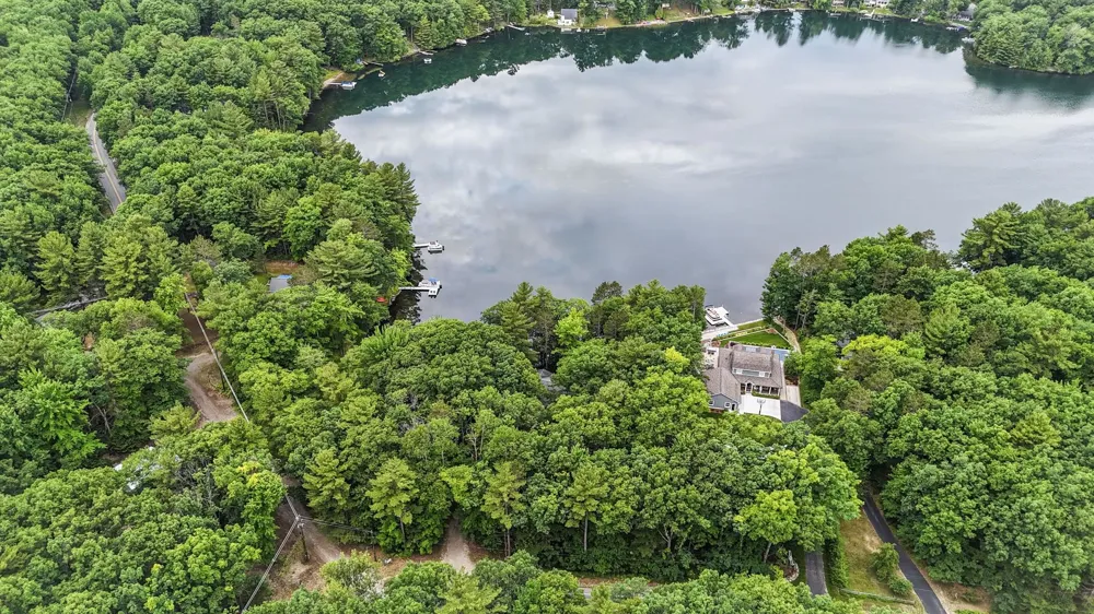 21 High Lake Road East Bay Township, MI 49696