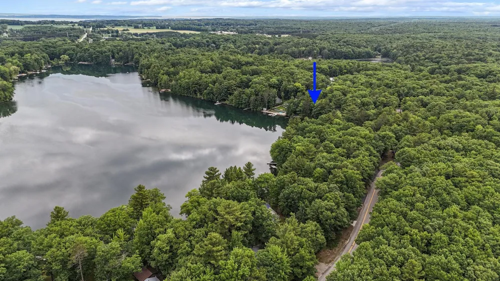 21 High Lake Road East Bay Township, MI 49696