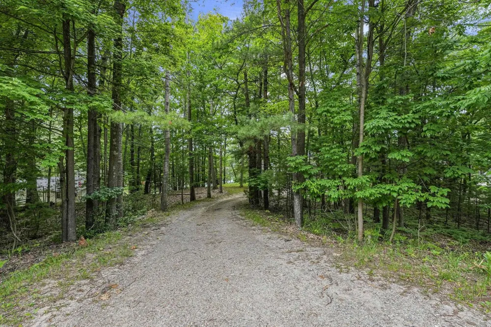 21 High Lake Road East Bay Township, MI 49696