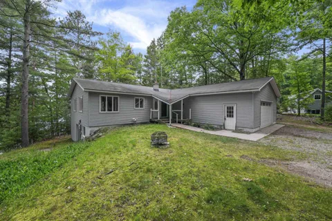 21 High Lake Road
