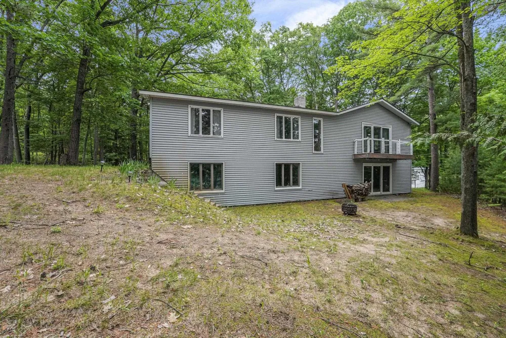 21 High Lake Road East Bay Township, MI 49696