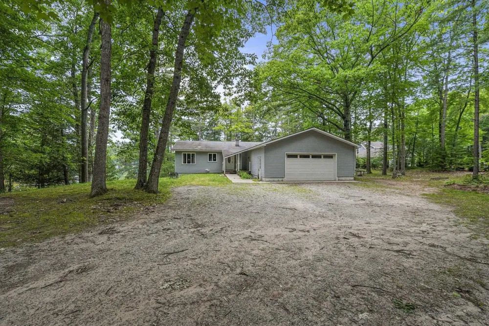 21 High Lake Road East Bay Township, MI 49696