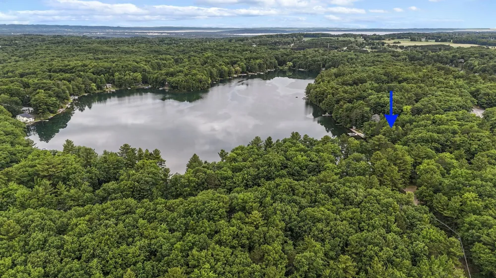 21 High Lake Road East Bay Township, MI 49696