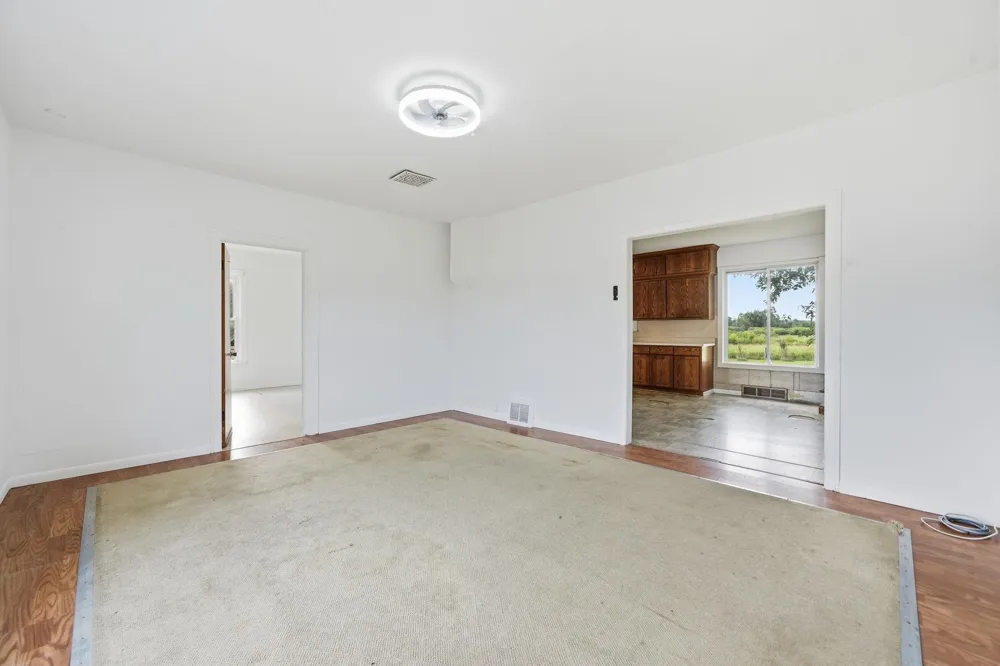 17046 90th Avenue Evart Township, MI 49631