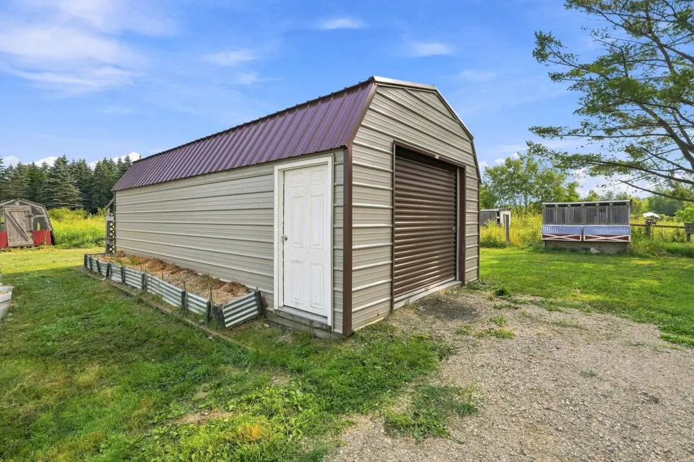 17046 90th Avenue Evart Township, MI 49631