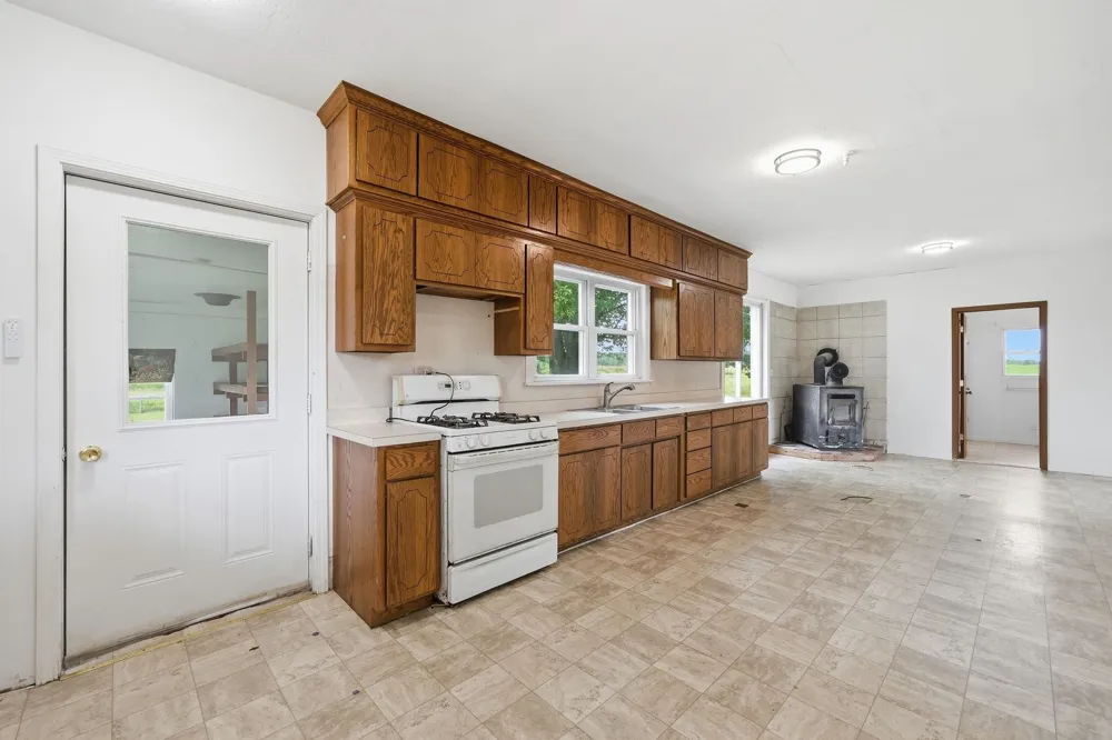 17046 90th Avenue Evart Township, MI 49631