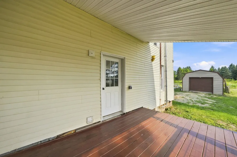 17046 90th Avenue Evart Township, MI 49631