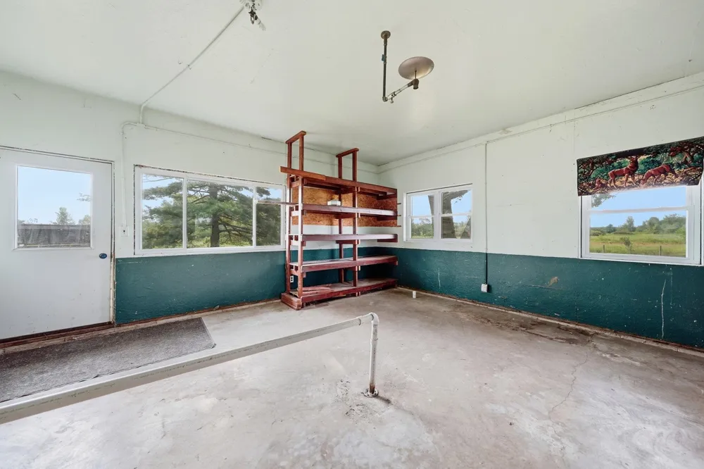 17046 90th Avenue Evart Township, MI 49631